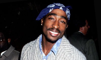 Police Found the Gun That Killed Tupac Shakur With a Twist