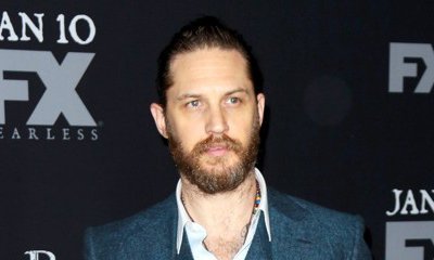 Possible First Look at Tom Hardy's Venom Suit Unveiled