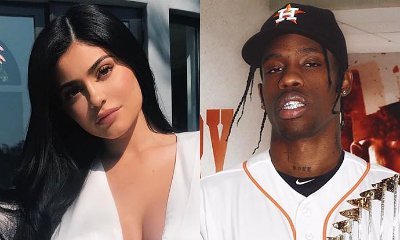 Did Pregnant Kylie Jenner Just Get Dumped by Travis Scott?