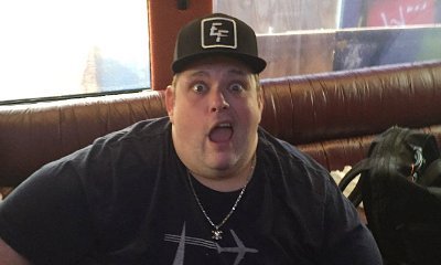 Comedian Ralphie May's Official Cause of Death Revealed