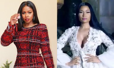 Remy Ma Opens Up About Her Nasty Feud With Nicki Minaj: It's Time to Move On
