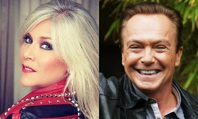 Model Samantha Fox Accuses David Cassidy of Sexual Assault, Weeks After His Death