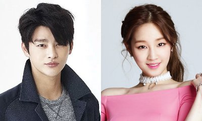 Confirmed: Seo In Guk and Park Bo Ram Are Dating