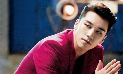 Imagini pentru Seungri