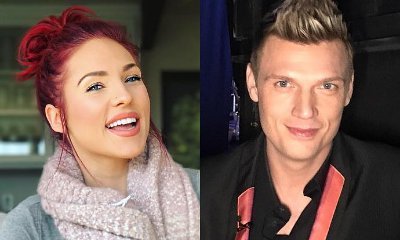 Sharna Burgess Defends Former 'DWTS' Partner Nick Carter Amid Rape Scandal