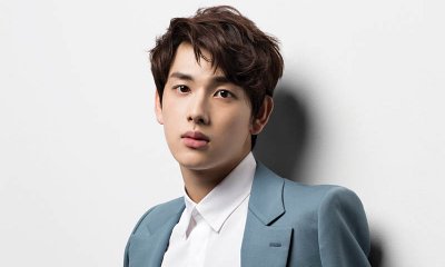 Im Siwan Suffers Ankle Injury During Military Service