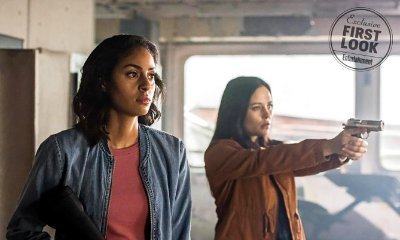 Get the First Look at 'Supernatural' Spin-Off 'Wayward Sisters'