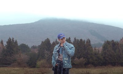 Taemin Roams a Forest in Aesthetic Music Video for 'Day and Night'