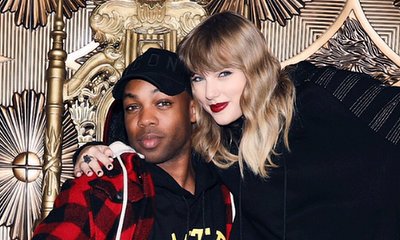 Taylor Swift's Pal Says Her Ex Almost Turned Her Into Quasimodo, but She's the Happiest Now