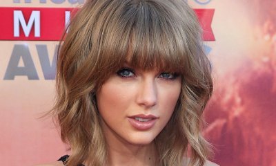 Superfan of Taylor Swift Vows to Auction Off Organs to Attend 'Reputation' Show