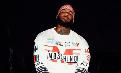 The Game Accused of Paying Off Underage Girl That He Got Pregnant to Keep Quiet