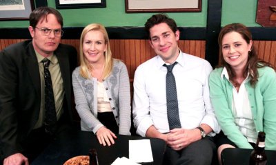 'The Office' Revival Is in the Works at NBC, Original Stars May Return