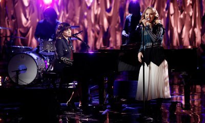 'The Voice' Finale Part 2: Find Out Season 13 Champion!