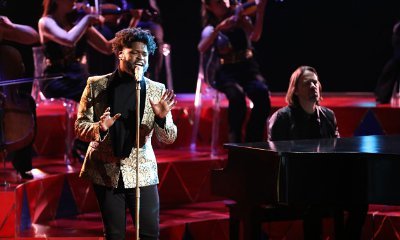 'The Voice' Recap: Top 10 Deliver Epic Live Performances Before Double Elimination