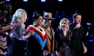 'The Voice' Recap: Which 2 Singers Are Sent Home in Double Elimination?