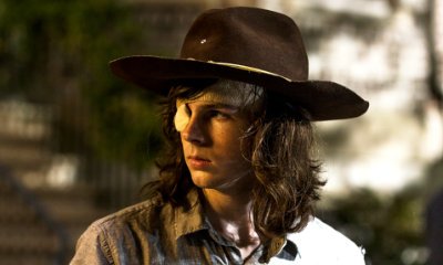'The Walking Dead' Season 8 Midseason Finale Features Biggest Twist Ever