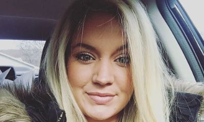 Tiffany Thornton Reveals She Had Miscarriage on Christmas Eve