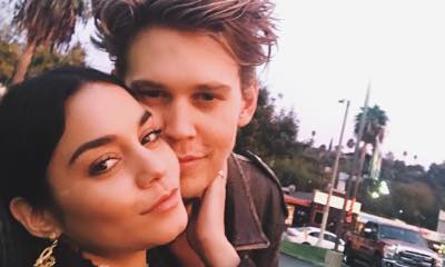 Are Vanessa Hudgens and Austin Butler Engaged? See Her New Ring