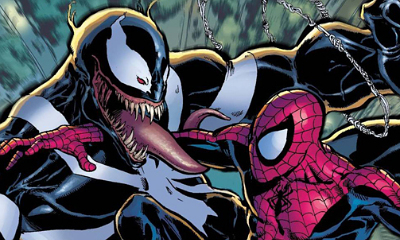 'Venom' Producer Plays Coy on Whether Spidey Spin-Off Is Part of the MCU