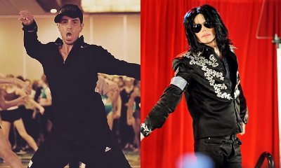 Wade Robson's Molestation Lawsuit Against Michael Jackson Has Been Dismissed