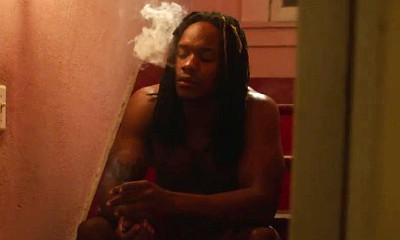 Watch Ty Dolla $ign's Drama-Filled Music Video for 'Side Effects'