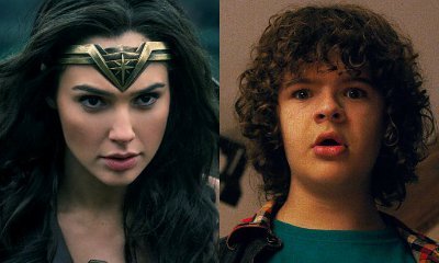 'Wonder Woman' and 'Stranger Things' Among AFI Top 10 Movies and TV Shows for 2017