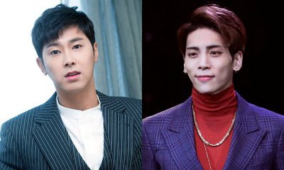Unable to Attend the Funeral, TVXQ's Yunho Screams Jonghyun's Name During Concert