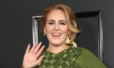 Adele Channels Her 'Hero' Dolly Parton - See Her Stunning Transformation