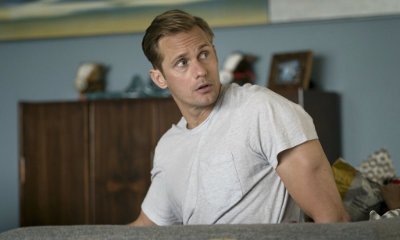 Is Alexander Skarsgard Returning for 'Big Little Lies' Season 2?