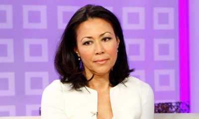 Ann Curry Breaks Silence on Abrupt Exit From 'Today': 'It Hurt Like Hell'