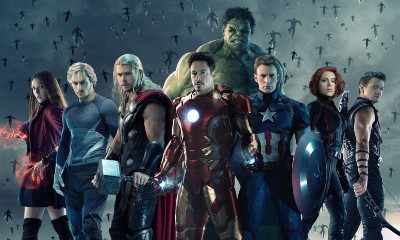 'Avengers 4' Wrap Cake Sparks New Theories About the Movie