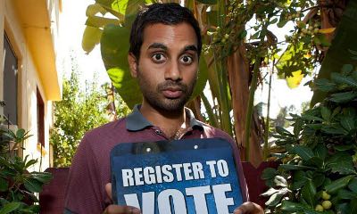 Aziz Ansari Is Accused of Sexual Assault - See His Response