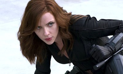 'Black Widow' Movie in the Works With Black List Screenwriter Jac Schaeffer