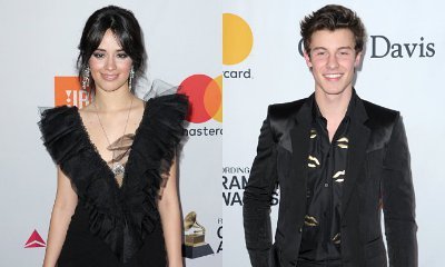 Camila Cabello and Shawn Mendes Reignite Romance Rumors After Caught Holding Hands