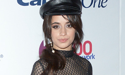 Camila Cabello Tears Up as She Admits She Was 'Hurt' by Fifth Harmony's Diss at MTV VMAs