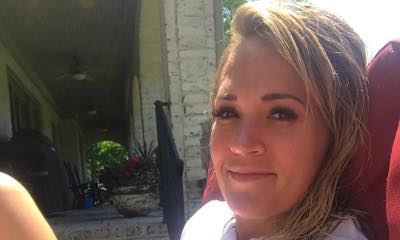 Report: Carrie Underwood Is Expecting Baby No. 2 After Serious Facial Injuries