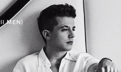 Listen to Charlie Puth and Boyz II Men's Heartbreak Ballad 'If You Leave Me Now'
