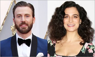 Report: Chris Evans and Jenny Slate to Get Married Next Summer