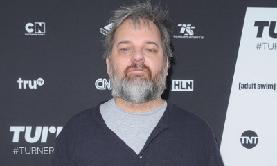 'Community' Creator Dan Harmon Admits to Sexually Harassing Ex-Writer: 'I Destroyed Everything'