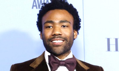 Congrats! Donald Glover Reveals He Has Welcomed Baby No. 2