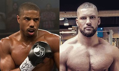 'Creed 2' Finds Michael B. Jordan's Opponent in Florian 'Big Nasty' Munteanu