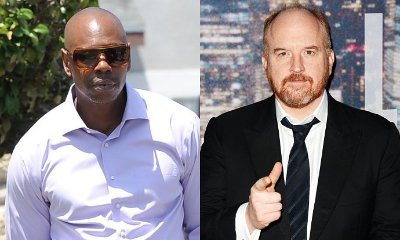 Dave Chappelle Defends Louis C.K., Mocks C.K.'s Sexual Harassment Victims