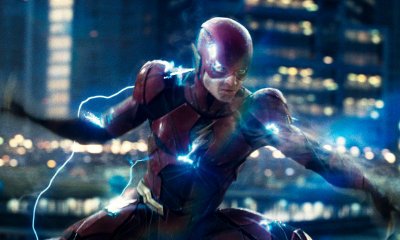 DC's 'Flashpoint' to Be Helmed by 'Spider-Man: Homecoming' Scribes After Ben Affleck Turned It Down