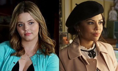 Get the Details About 'Pretty Little Liars' Spin-Off 'The Perfectionists'