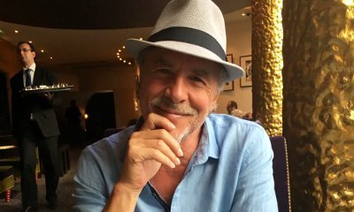 Don Johnson to Guest on FOX's 'LA to Vegas'