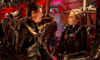 Doug Liman Says 'Edge of Tomorrow 2' Could Be His Next Film, Hints It May Start Filming Soon