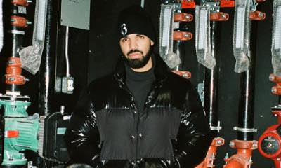Drake Surprise-Releases Two New Songs, Raps About Jennifer Lopez on 'Diplomatic Immunity'