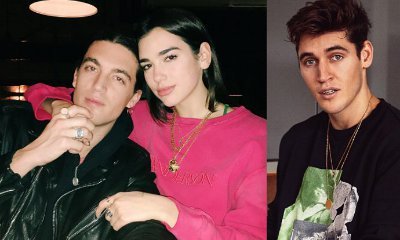 Dua Lipa Splits From Paul Klein, Reportedly Gets Back With Ex Isaac Carew