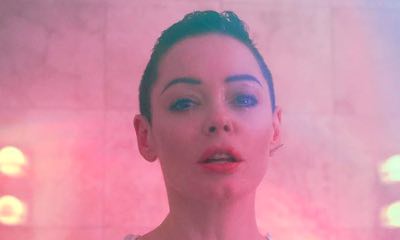 E! Picks Up Rose McGowan's Docu-Series 'Citizen Rose'