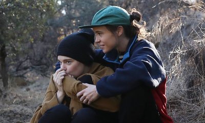 Ellen Page Marries Girlfriend Emma Portner - See the Sweet Announcement!